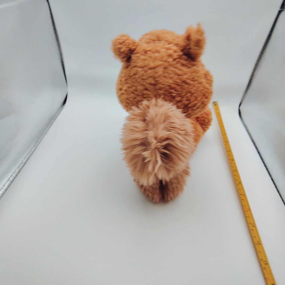 Spark Create Imagine Squirrel Rattle - Picture 3 of 5